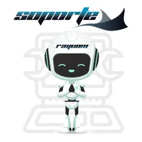 Raycom HELP icon