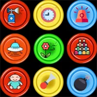 Big Button Sound Effects icon