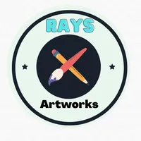 RaysArtworks icon