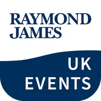 Raymond James UK Events icon