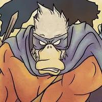 Jonathin Quackup #1 Comic Book icon