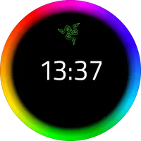 Razer Chroma Watch Face icon