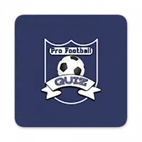 Pro Football Quiz icon