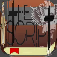 The Script icon
