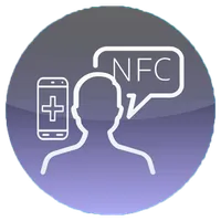 New Friends Connect (NFC) icon