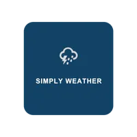 Simply Weather icon