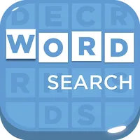 Word Search · Puzzles icon