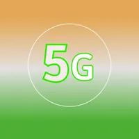 Indian Browser 5G icon