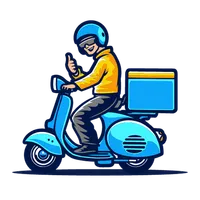 RB Delivery Entregadores icon