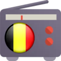 Radio Belgium icon