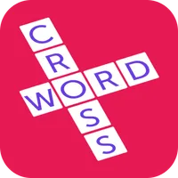 Cross word Puzzle icon