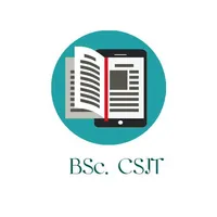BSc CSIT icon