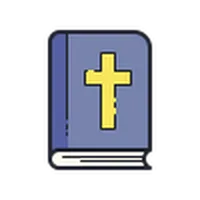 La Biblia Lámpara - con coment icon