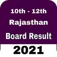 RBSE RESULT APP 2021 icon