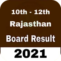 Rajasthan Board 10th 12th Resu icon