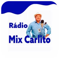 Rádio mix Carlito icon