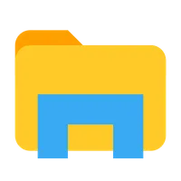FileMaster icon