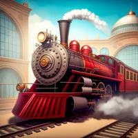 SteamCity: City building games icon