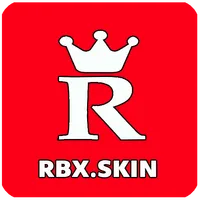 RBX.skin: Robux icon