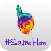 SameHere Student icon