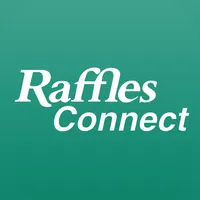 Raffles Connect icon