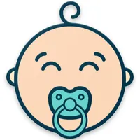 Troca fraldas icon