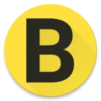 Bidu icon