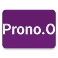 Pronoo icon