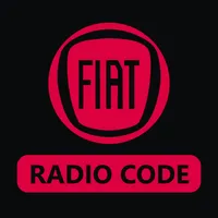 Fiat radio code generator icon