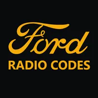 Ford radio code generator icon