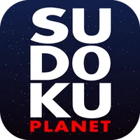 Sudoku PLANET icon