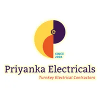 Priyanka Electricals ERP icon