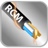 RCM Dimensionamento icon
