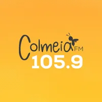 Colmeia FM 105.9 icon
