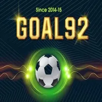 Goal 92 icon