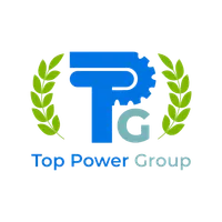TPG icon
