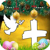 Christian Wishes & Greetings icon