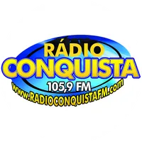 Conquista FM 105,9 icon