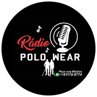 Rádio Polo Wear icon