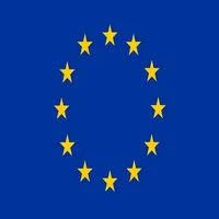 Vlaggen Europa icon