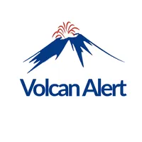 Volcan Alert icon