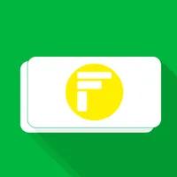 Finy - clever financial helper icon