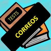Test para Oposiciones a Correo icon