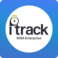 RDM iTrack AIS140 Tracker icon