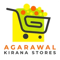 AGARAWAL KIRANA STORES icon