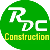 RD Concrete Contruction icon