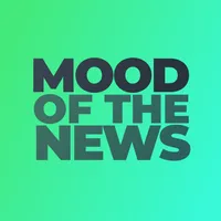 Mood of the News icon