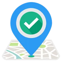 Reach Safe - Location Alert icon