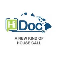 HiDoc Online Account icon