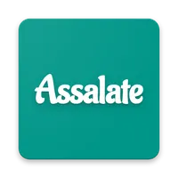 Assalate (Prière) & Al Quran ( icon
